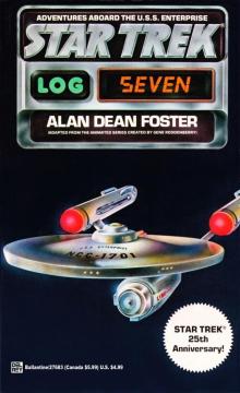      Star Trek - Log 7