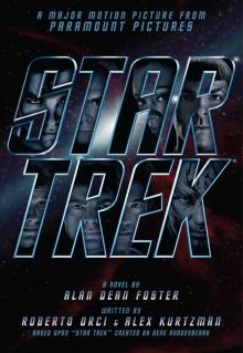      Star Trek
