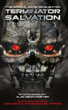      Terminator Salvation