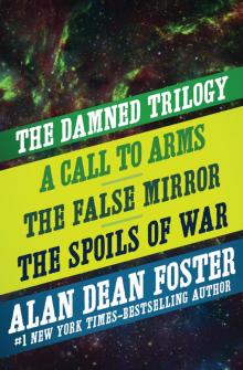      The Damned Trilogy