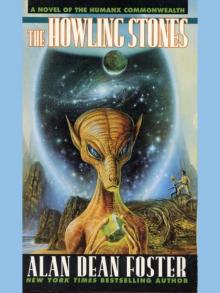      The Howling Stones