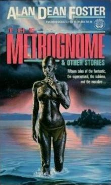      The Metrognome and Other Stories