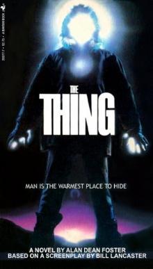      The Thing