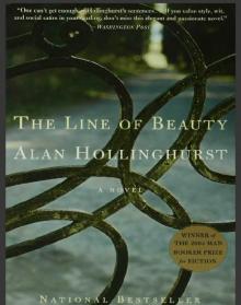      The Line of Beauty