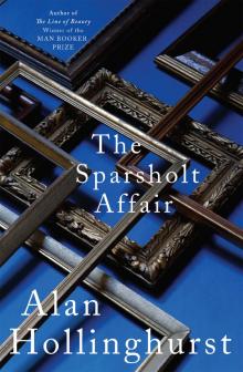      The Sparsholt Affair