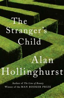      The Stranger's Child