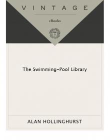      The Swimming-Pool Library