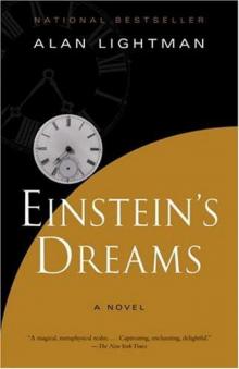      Einstein's Dreams