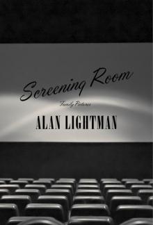      Screening Room: Family Pictures