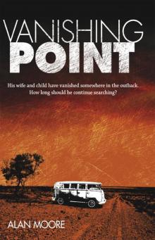      Vanishing Point