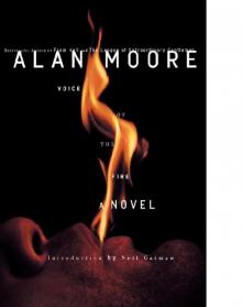      Voice of the Fire