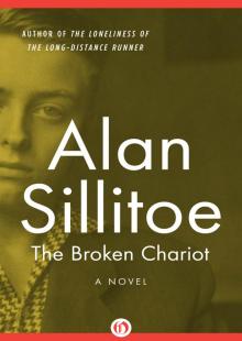      The Broken Chariot