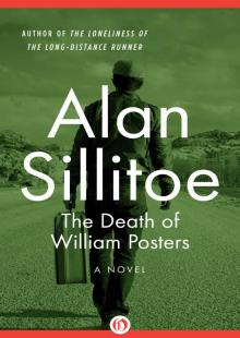      The Death of William Posters