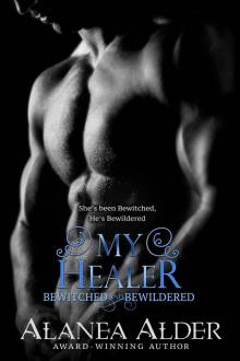      My Healer