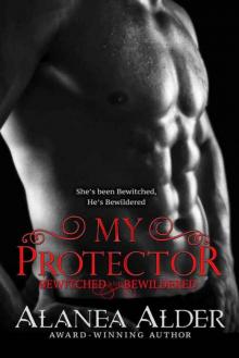      My Protector