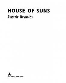      House of Suns