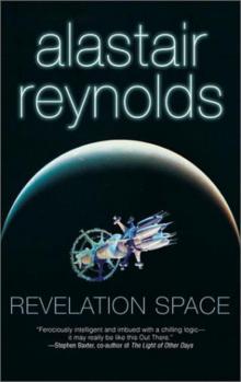      Revelation Space
