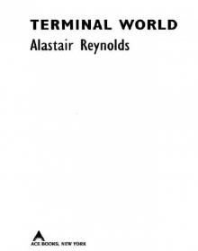      Terminal World