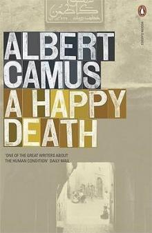      A Happy Death