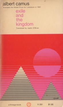      Exile and the Kingdom