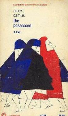      The Possessed