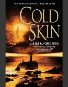      Cold Skin