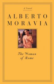      The Woman of Rome (Italia)