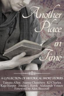      Another Place in Time