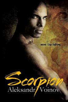      Scorpion