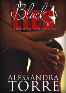      Black Lies