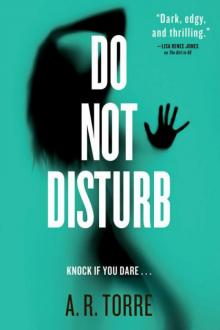      Do Not Disturb