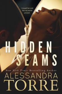      Hidden Seams