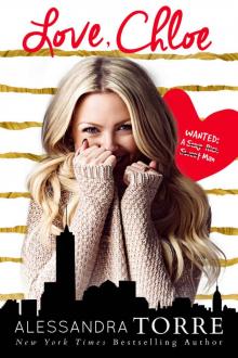      Love, Chloe