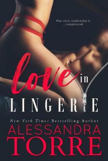      Love in Lingerie