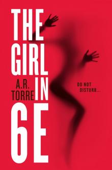      The Girl in 6E