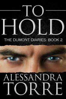      To Hold