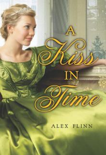      A Kiss in Time