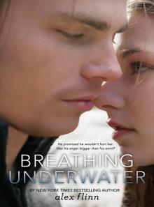      Breathing Underwater