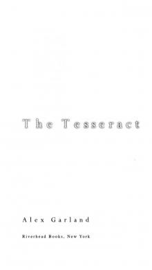      The Tesseract