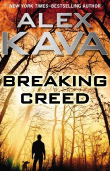      Breaking Creed
