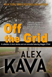      OFF THE GRID