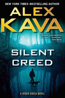      Silent Creed