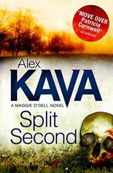      Split Second