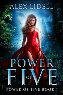      Power of Five
