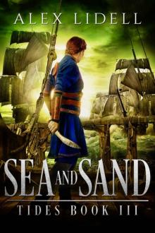      Sea and Sand