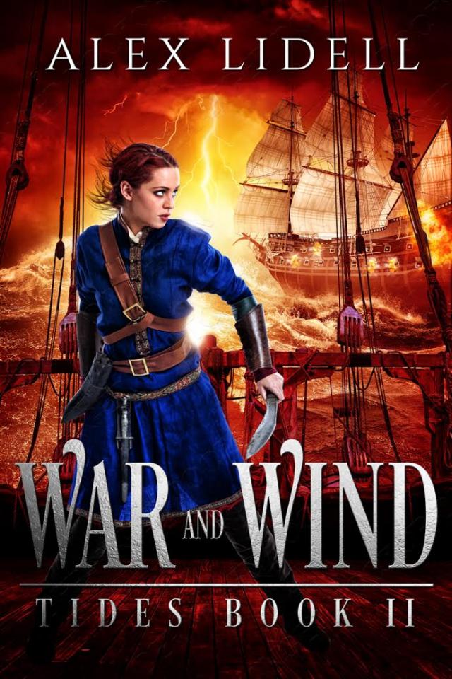 the winds of war author