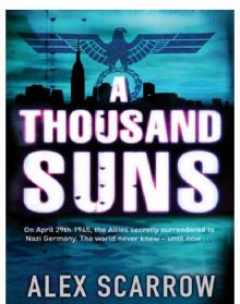      A Thousand Suns