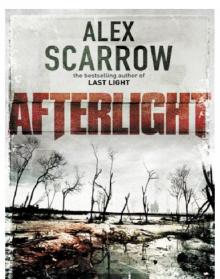      Afterlight