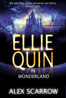      Ellie Quin - 04 - Ellie Quin in WonderLand