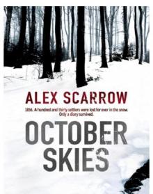      October Skies